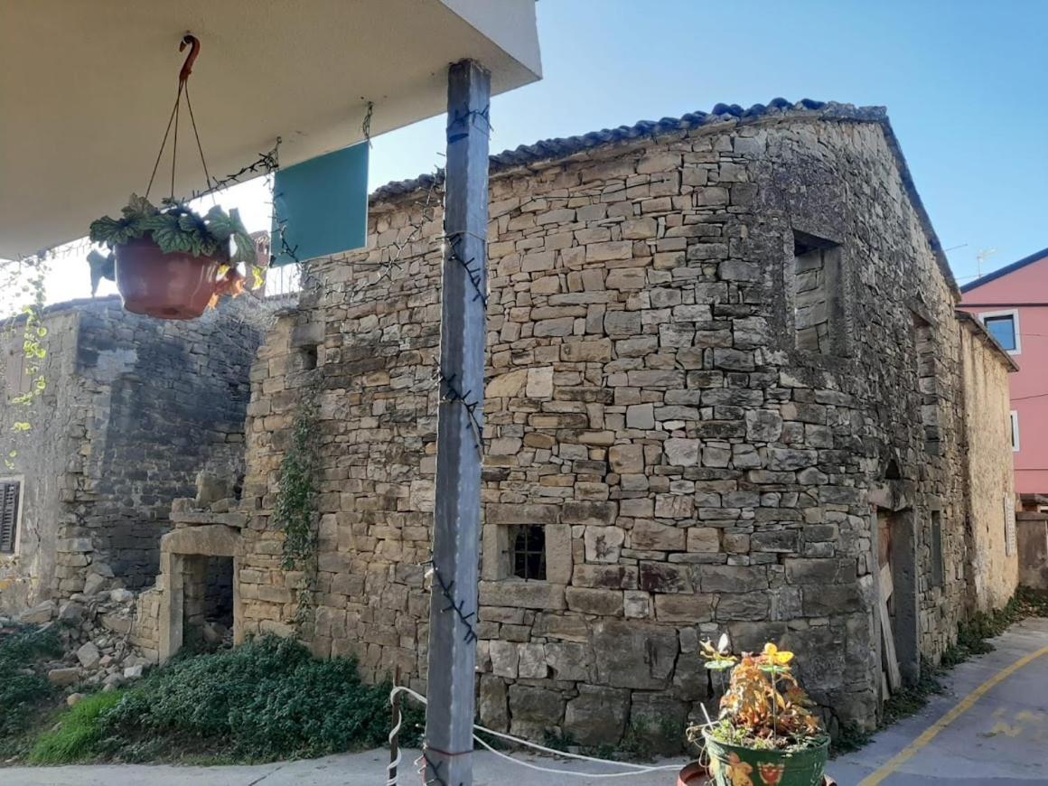 Apartments Padna Goja Exterior foto